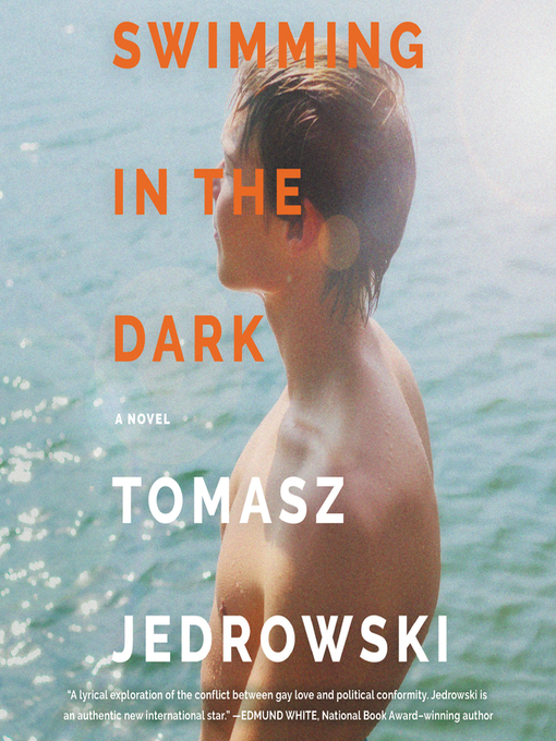 Title details for Swimming in the Dark by Tomasz Jedrowski - Wait list